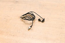 Sennheiser MKE 2 Lavalier Lapel Mic w/ 3-Pin Lemo Connector - Black CG012BL