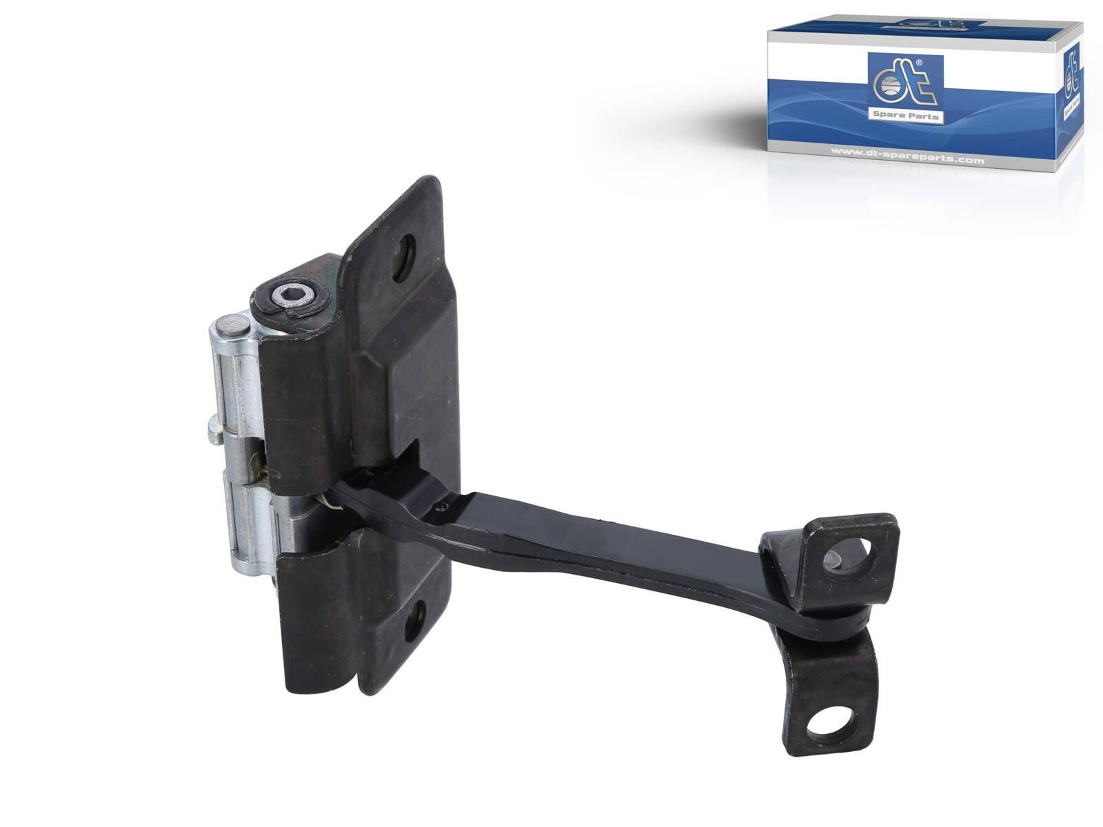 Cale-porte DT Spare Parts 2.72134 anti-choc et ultra résistant pour camion