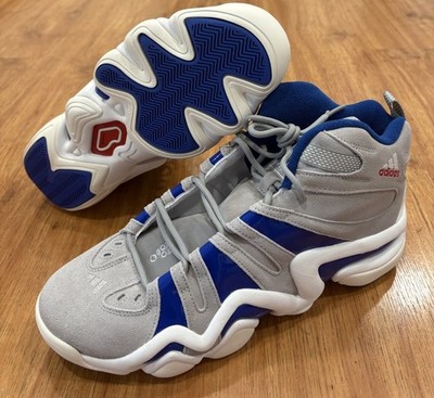 シューズ(男性用) adidas crazy8 Men's Adidas Crazy 8 – SUCCEZZ BY B&VDOT