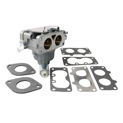 Carburetor For B&S V-Twin 796997 40G777 40H777 *qq