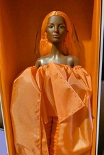 23' Toyko|Roma Convention~Chromatic Couture~HJX41~ORANGE