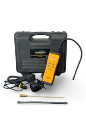 LEAK DETECTOR TOOL KIT – FIELDPIECE SRL8 & TESTO 550 – WITH HARD CASE