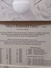 Mirabilia MAY'S EMERALD FAIRY Corbett MD 56 Sealed chart — photo 2