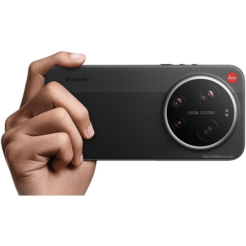 【未開封】Leica Leitzphone Powered By Xiaomi Leica Leitzphone powered by Xiaomi 6.9