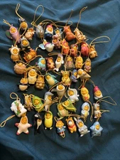 50 Peek-a-pooh Lot