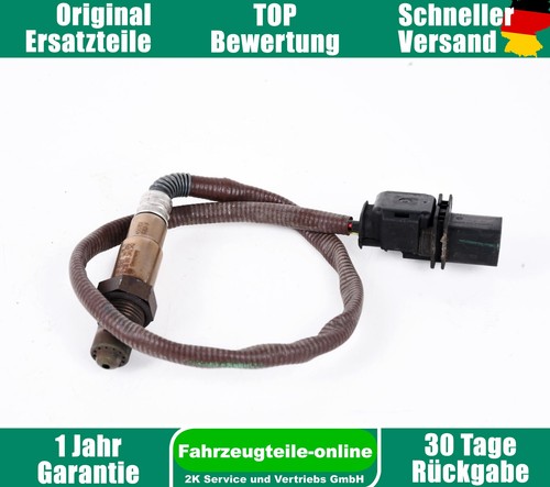 Lambdasonde Regelsonde Sensor A0095425618 Mercedes B-Klasse W246 B220