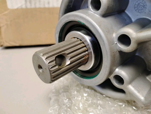 NOS OEM Polaris Front Tightener Sportsman Scrambler 400 500 Bearing Carrier Axle - Picture 3 of 12