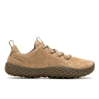 Merrell Wrapt Tobacco Minimalist Barefoot Sneaker Shoes Mens sizes 7-15 NEW