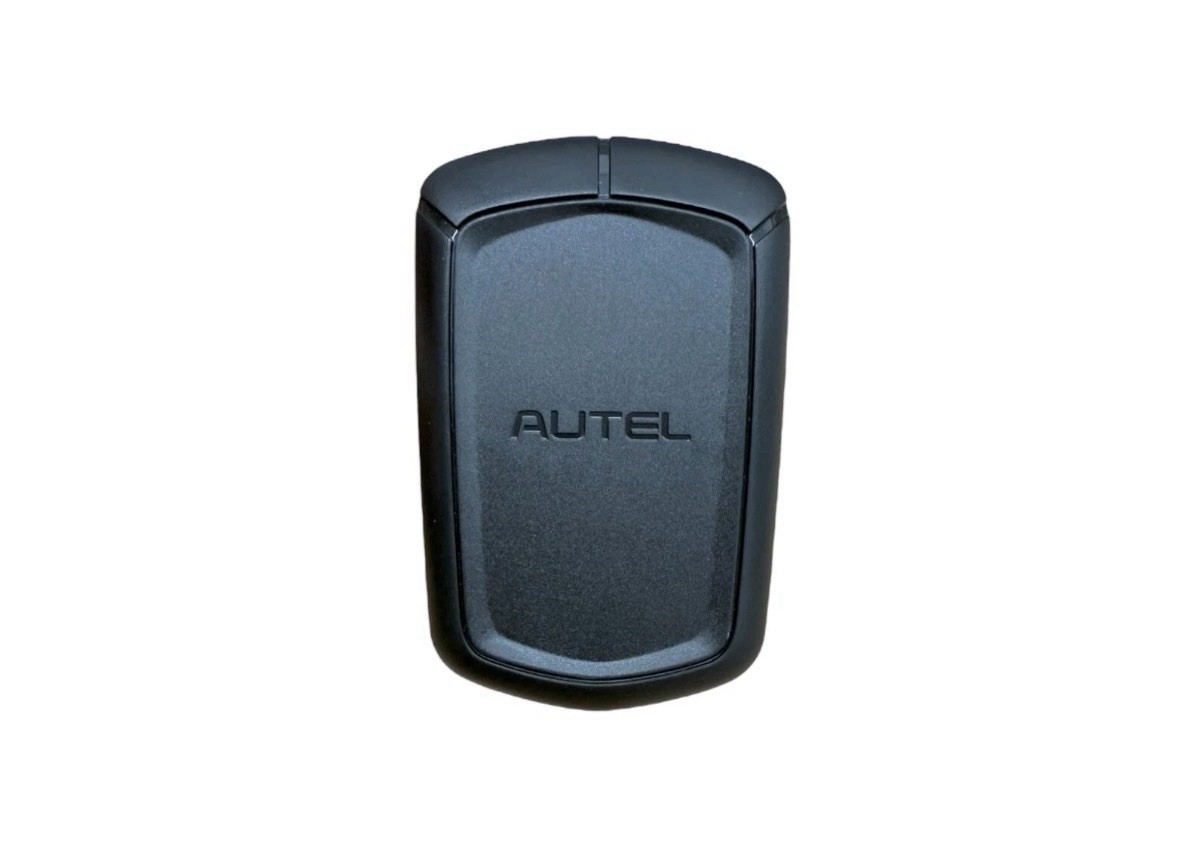 Émulateur Autel APB112 décodage de puce 4D et simulation de clé intelligente - 2