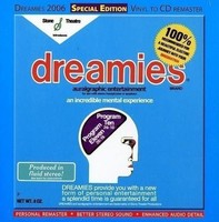 Audio Cd - Holt Bill - Dreamies 2006 Special Edition - Wilmington Studios -D- N