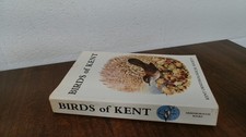 			The Birds of Kent, D W Taylor, D L Davenport and J J M Flegg (Eds		
