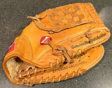 Louisville LPS8 Super Slugger Series 13.5 inch RHT Softball Baseball Glove
