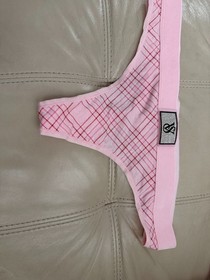 Victoria's Secret & Pink  Set Of 10  Random Lot Underwear Sexy Thong Panty NWT