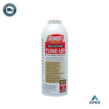 Fuel System Cleaner Injector Carburetor Treatment Gas Stabilizer 16 Oz Pea