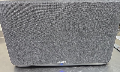 Denon Home 350 Wireless Speaker HEOS Built-in AirPlay 2 Dent and Ding Item