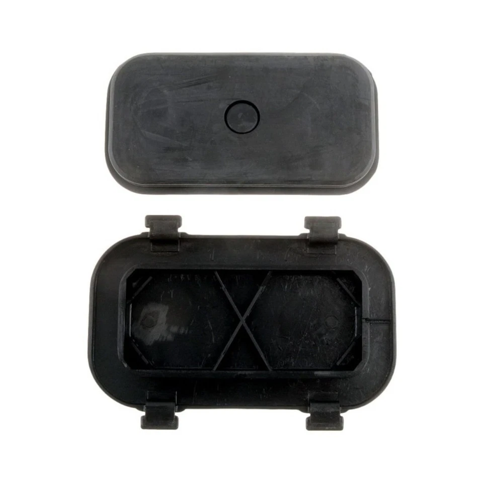 For GMC C3500/K3500 1990 1991 1992 1993 1994 Master Cylinder Gaskets Foto 2 de 4