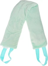 Body Wrap Heating Pad, Lavender & Chamomile Scent, Mint Green