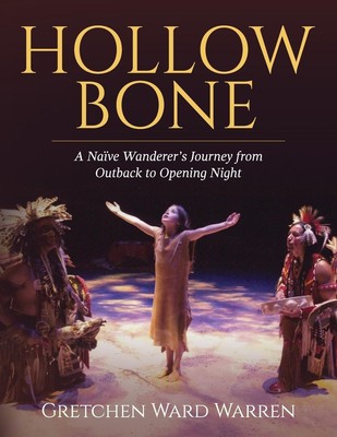 Gretchen Ward Warren | Hollow Bone | Taschenbuch | Englisch (2024)