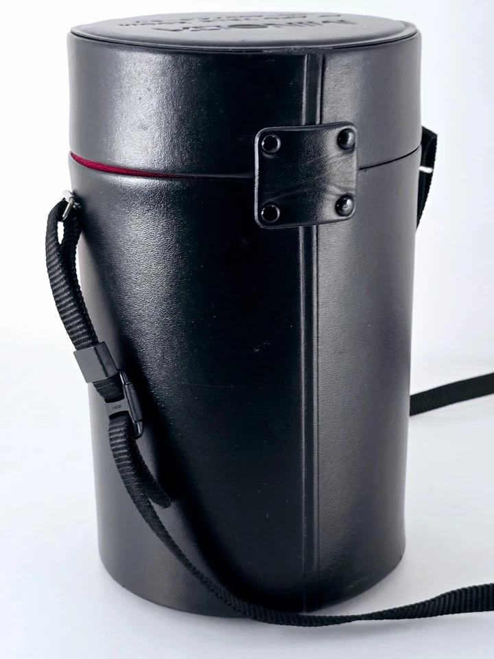 🌸[MINT] Minolta Lens Case for AF APO Tele Zoom 100-400/4.5-6.7 From Japan - Image 3 of 4