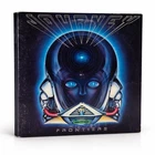Iconic Journey Frontiers 1983 Vinyl LP Columbia QC38504 w Inner 1980s Rock VTG