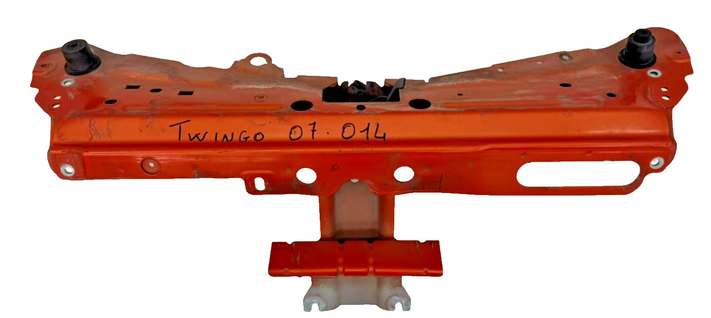 BATTICOFANO ANTERIORE RENAULT TWINGO 2007-2014