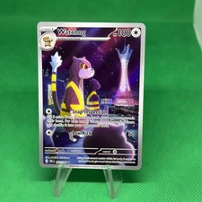 Watchog 097/086 - Pokemon TCG ME:04 Chaos Ris...