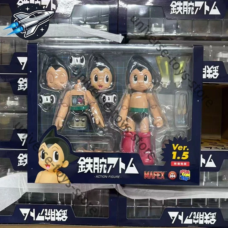Astro Boy Action Figures Accessories & MEDICOM for sale | eBay