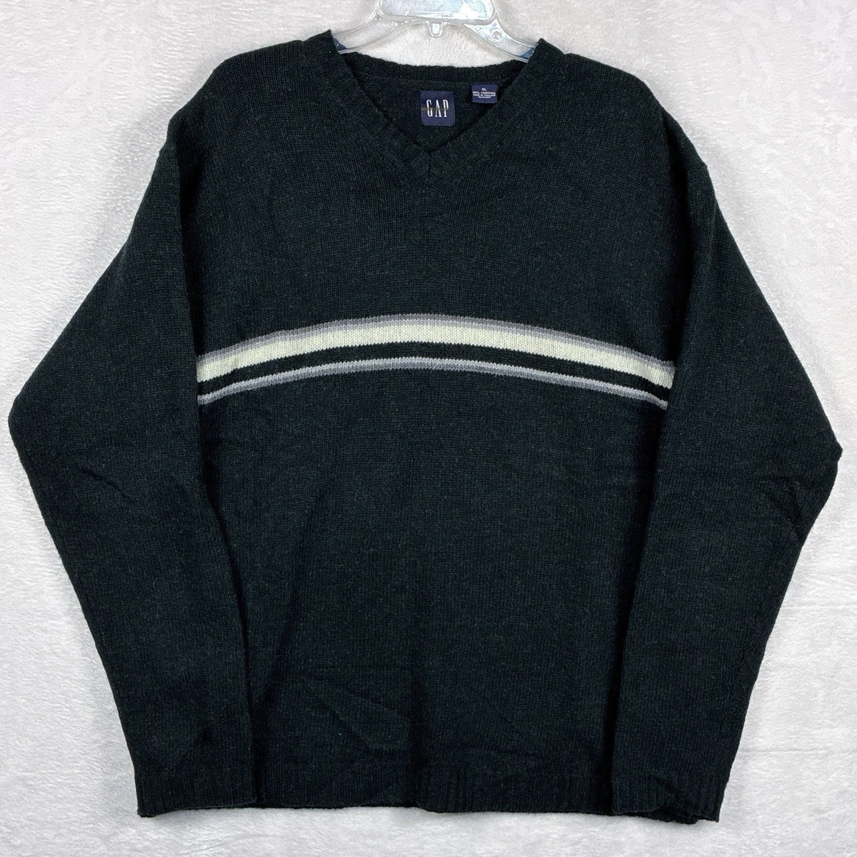 Gap 90s Crewneck Sweaters for Men for sale | eBay