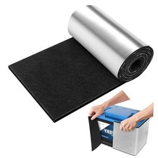 Battery Insulation Kit 40"x7" Universal Car Battery Insulation Blanket 1pcs