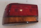 1989 MIRAGE LH QUARTER TAIL LIGHT USED OEM
