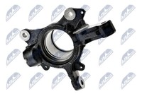 ZZP-RE-025 NTY Achsschenkel, RadaufhäNgung FüR Opel,Renault