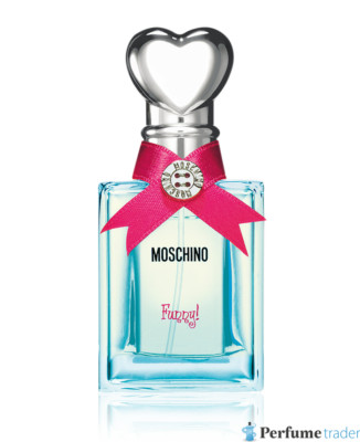 Moschino Funny Eau de Toilette 50 ml