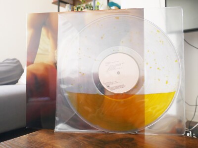 Troye Sivan Something To Give Each Other Vinyl | Honey