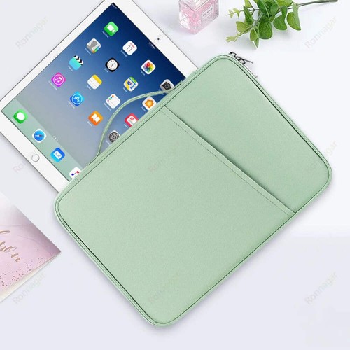 Tablet Sleeve Bag Samsung Galaxy Tab S9 S10 Plus 2024/S8/S7 11" S9+/S8 +/S7+FE 1 - Picture 79 of 84