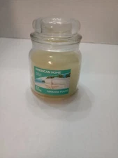 Yankee Candle  American Home  Jar Candle 12 oz Paradise Found New