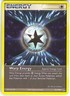 Pokemon EX Power Keepers Uncommon Card - Warp Energy 91/108