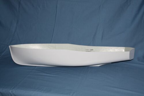Gfk Rumpf Chefboot M1:15 - Bild 7 von 8