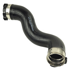 Ladeluftschlauch für MERCEDES-BENZ E-Klasse Limousine W212 200CDI 220CDI 250CDI