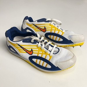 nike zoom air vintage