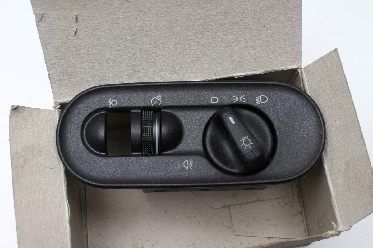 Genuine SEAT Alhambra 1996-2000 Headlight Switch 7M2941532H NEW | eBay 