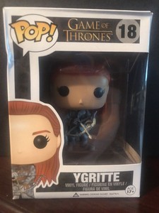 vaulted game of thrones pops