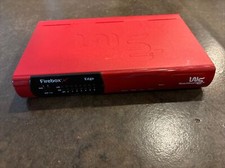 WatchGuard Firebox X50 Edge Wireless Firewall MF16S32E10