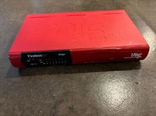 WatchGuard Firebox X50 Edge Wireless Firewall MF16S32E10