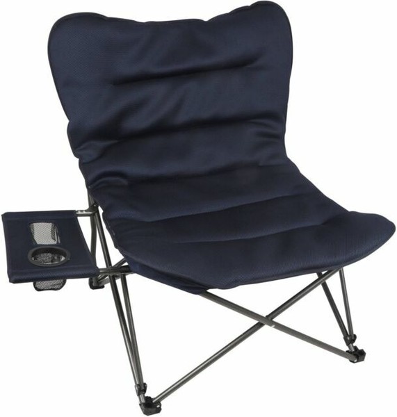 ozark trail oversized mesh lounge chair