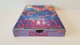 [NES] TETRIS (PAL UKV)