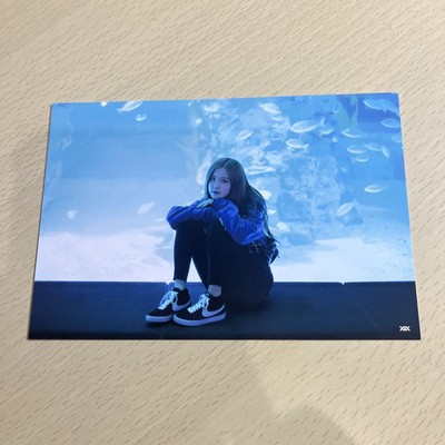 blackpink house ポストカード ロゼ mumo 特典 dvd 公式 blackpink house ポストカード ロゼ mumo 特典 dvd 公式 【公式通販】