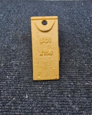 BDI X156: Multi Purpose Bucket Tooth Replacement Backhoe Skid Steer Excavator