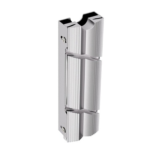 Heat Management M.2 2280 SSD Heat Sink with Grooves Designs Fine Workmanship - Afbeelding 3 van 10
