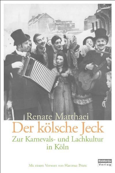 Thumbnail - Der Kölsche Jeck
