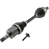NTY Antriebswelle Gelenkwelle Vorne Links FüR Volvo V60 155 157 2.0 T4